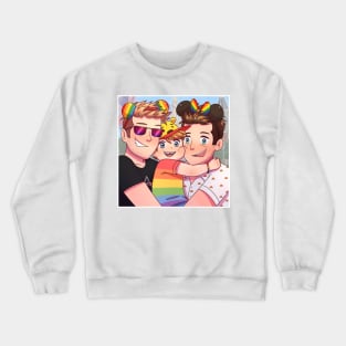 Trip Crewneck Sweatshirt